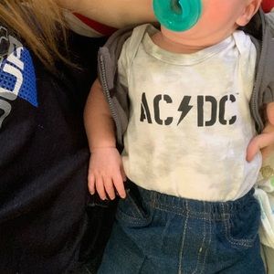 0-3/ newborn baby boys onesie